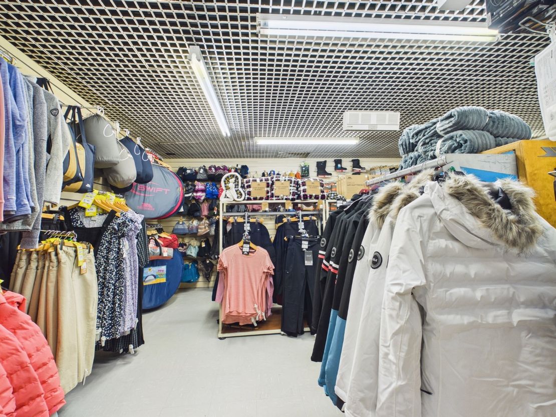 99 High Street, Fort William, Highland, PH33 6DG
