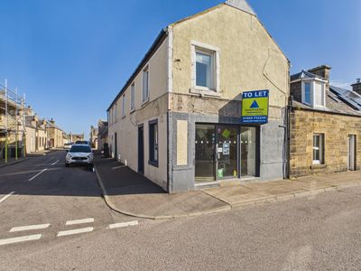 Property Image for 9-11 Brander Street, 9-11 Brander Street, Burghead, Elgin, Moray, IV30 5XD