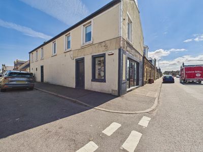 Property Image for 9-11 Brander Street, 9-11 Brander Street, Burghead, Elgin, Moray, IV30 5XD