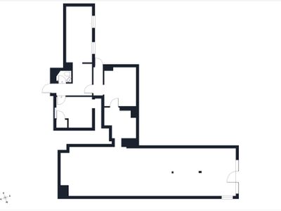 Property Image for 9-11 Brander Street, 9-11 Brander Street, Burghead, Elgin, Moray, IV30 5XD