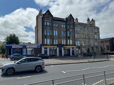 Property Image for 1605 Paisley Road West, Glasgow, G52 3QX