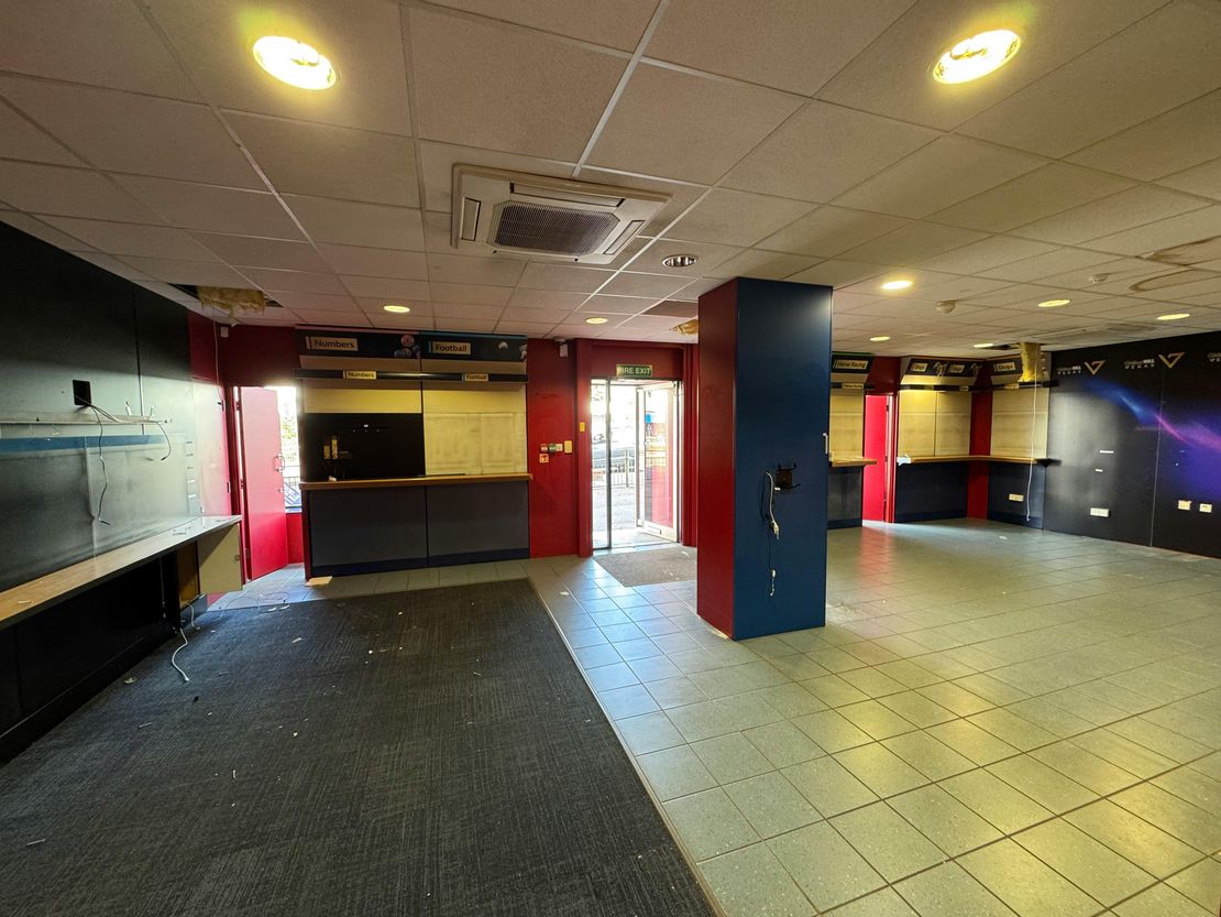 1605 Paisley Road West, Glasgow, G52 3QX