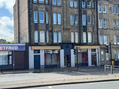 Property Image for 1605 Paisley Road West, Glasgow, G52 3QX