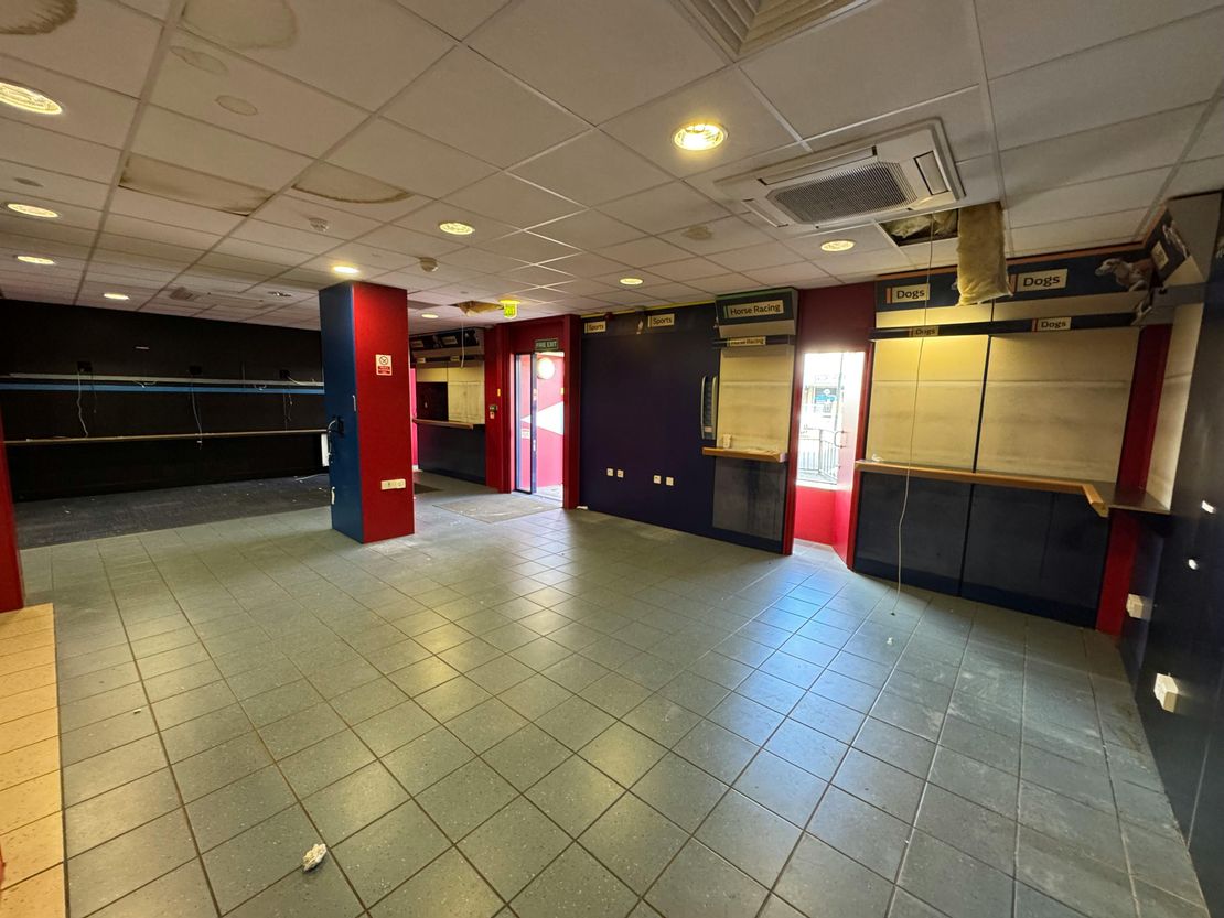 1605 Paisley Road West, Glasgow, G52 3QX