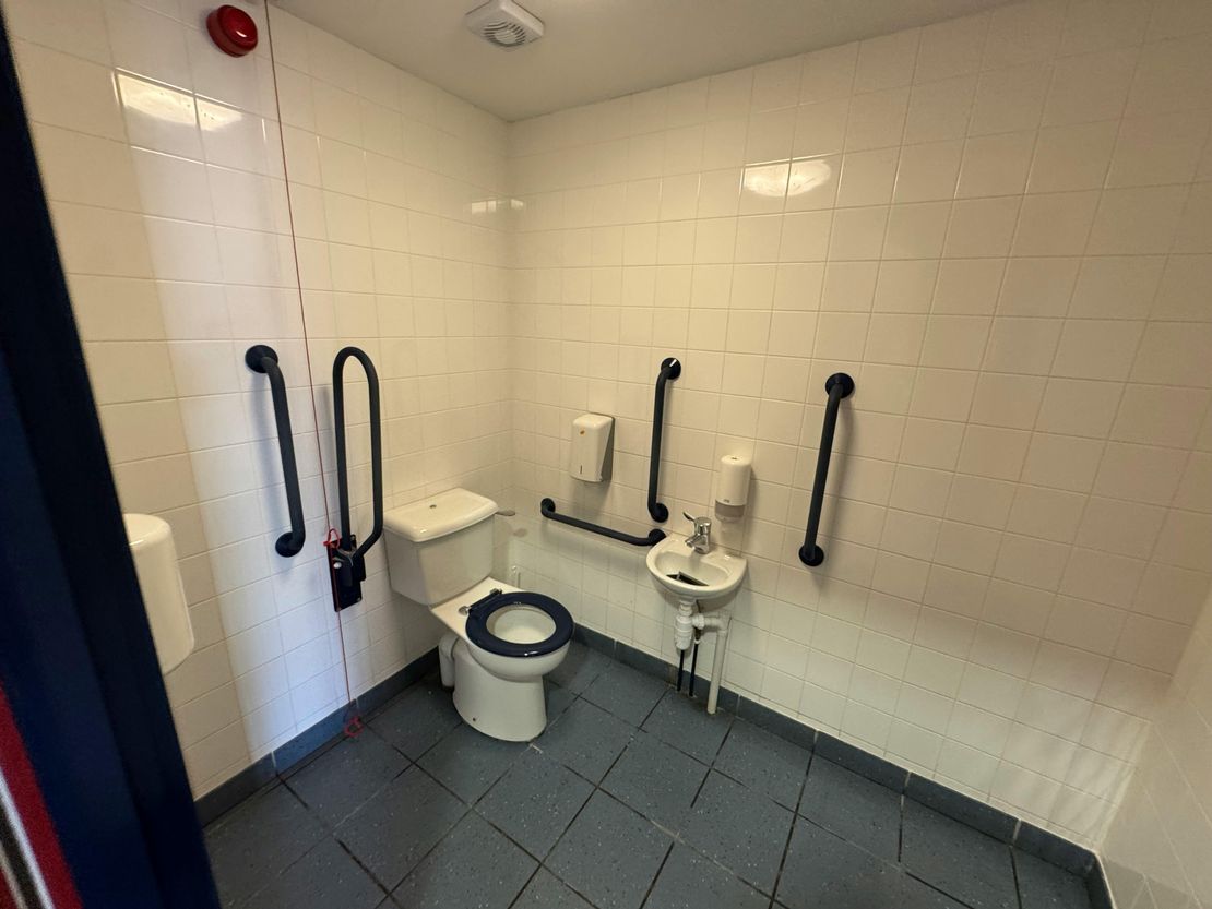1605 Paisley Road West, Glasgow, G52 3QX