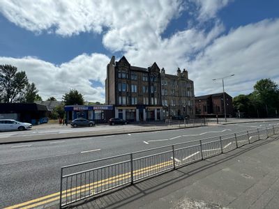 Property Image for 1605 Paisley Road West, Glasgow, G52 3QX