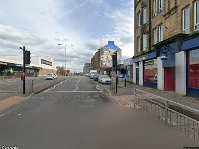 Property Image for 1605 Paisley Road West, Glasgow, G52 3QX