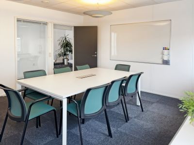 Property Image for London, 3-4 Albion Place, Hammersmith, W6 0QT