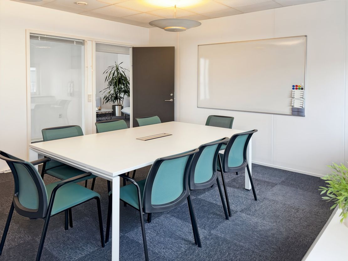 London, 3-4 Albion Place, Hammersmith, W6 0QT