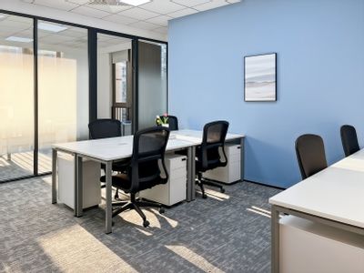 Property Image for London, 3-4 Albion Place, Hammersmith, W6 0QT