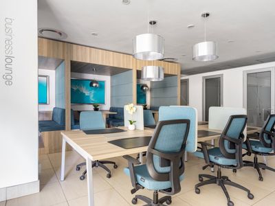 Property Image for London, 3-4 Albion Place, Hammersmith, W6 0QT