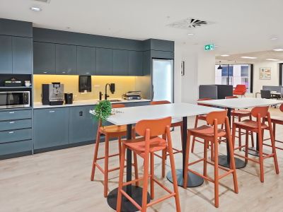 Property Image for London, 3-4 Albion Place, Hammersmith, W6 0QT