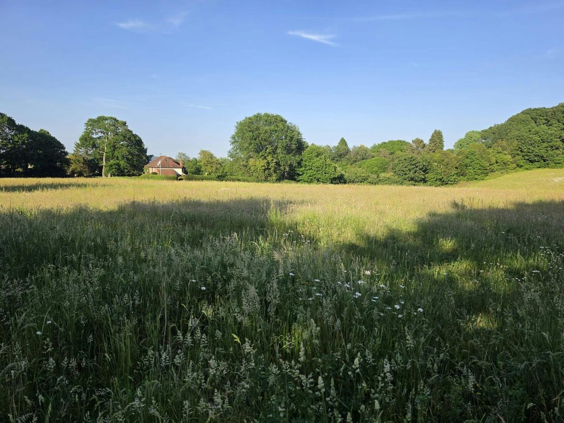 Larchwood, Pillar Box Lane, Sevenoaks, TN15 0EY