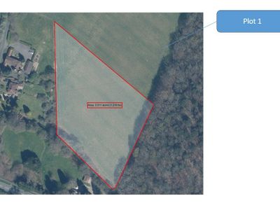 Property Image for Larchwood, Pillar Box Lane, Sevenoaks, TN15 0EY