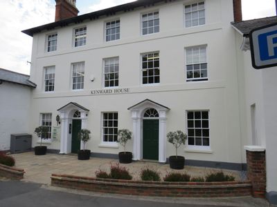 Property Image for Suite 3b, Kenward Hse, High Street, Hartley Wintney, RG27 8NY