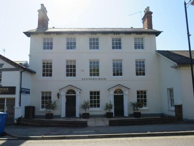 Property Image for Suite 3b, Kenward Hse, High Street, Hartley Wintney, RG27 8NY