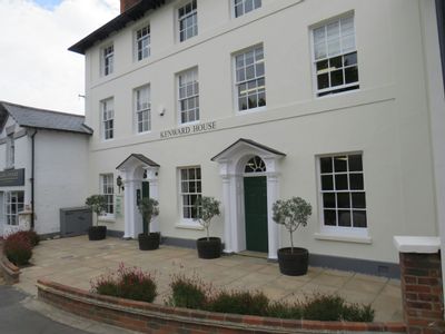 Property Image for Suite 3b, Kenward Hse, High Street, Hartley Wintney, RG27 8NY