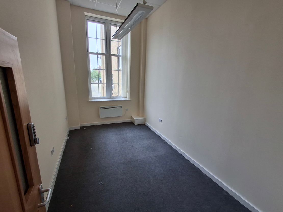 Suite C, Shorts Building, Shortstown, Bedfordshire, MK42 0GG
