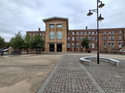 Property Image for Suite C, Shorts Building, Shortstown, Bedfordshire, MK42 0GG