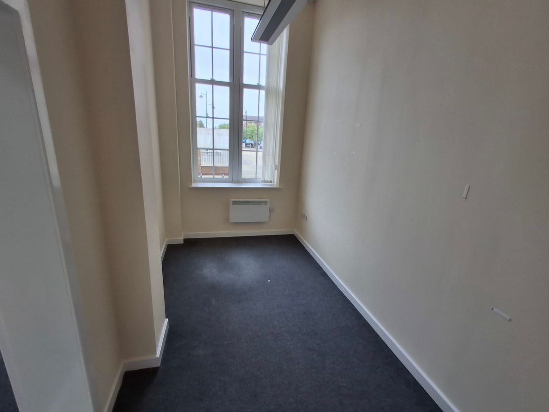Suite C, Shorts Building, Shortstown, Bedfordshire, MK42 0GG