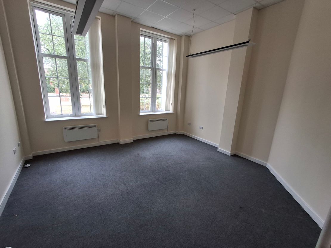 Suite C, Shorts Building, Shortstown, Bedfordshire, MK42 0GG