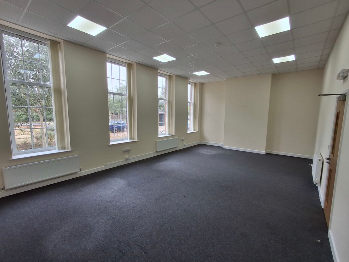 Suite B, Shorts Building, Shortstown, Bedfordshire, MK42 0GG