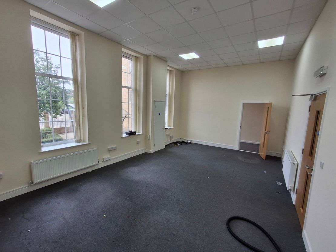Suite B, Shorts Building, Shortstown, Bedfordshire, MK42 0GG
