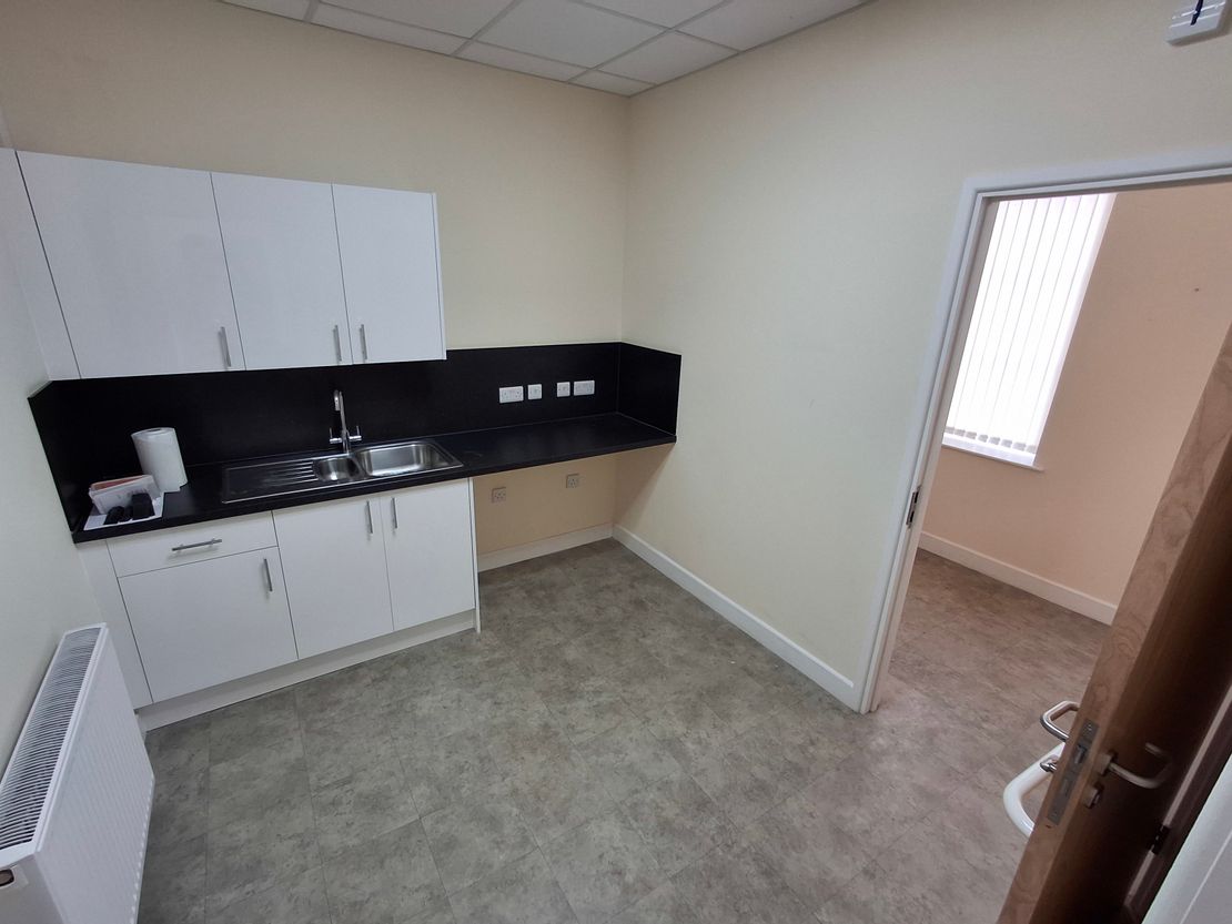 Suite B, Shorts Building, Shortstown, Bedfordshire, MK42 0GG