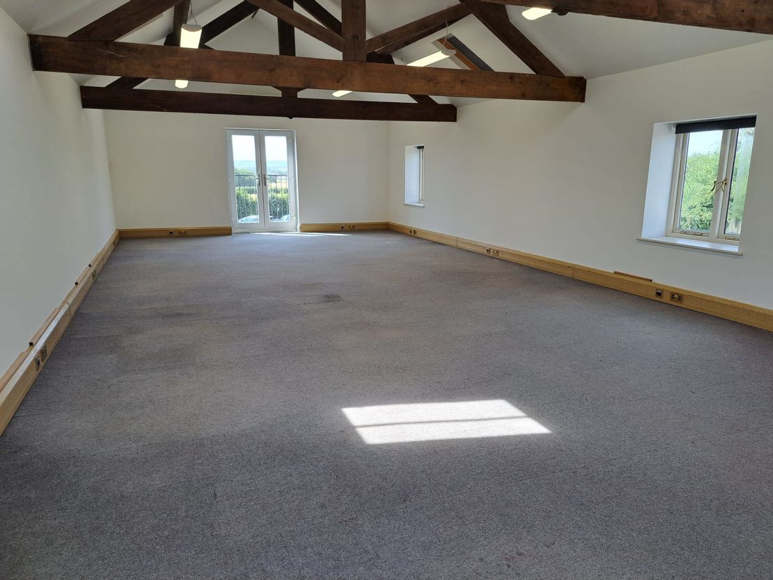 Unit 7, Moulsoe Business Centre, Cranfield Road, Moulsoe, Newport Pagnell, Buckinghamshire, MK16 0FJ
