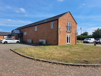 Property Image for Unit 7, Moulsoe Business Centre, Cranfield Road, Moulsoe, Newport Pagnell, Buckinghamshire, MK16 0FJ