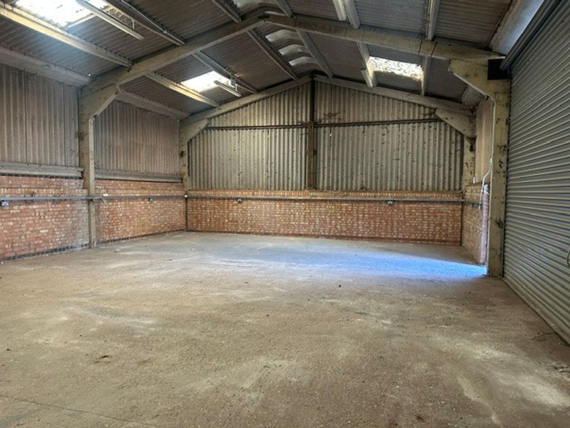 Unit 15 Stanford Farm, Stanford, Bedfordshire, Bedfordshire, SG18 9JD