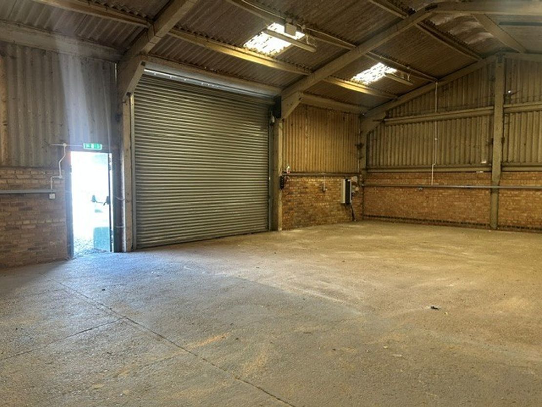 Unit 15 Stanford Farm, Stanford, Bedfordshire, Bedfordshire, SG18 9JD