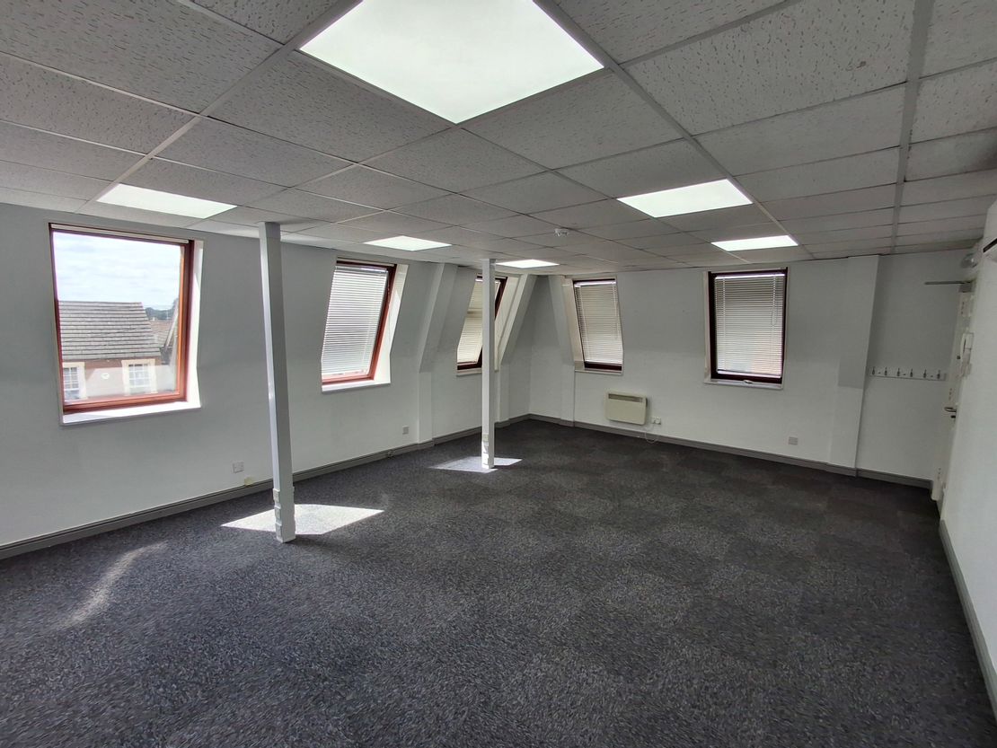 Suites E Second Floor, 18  Grove Place, Bedford, MK40 3JJ