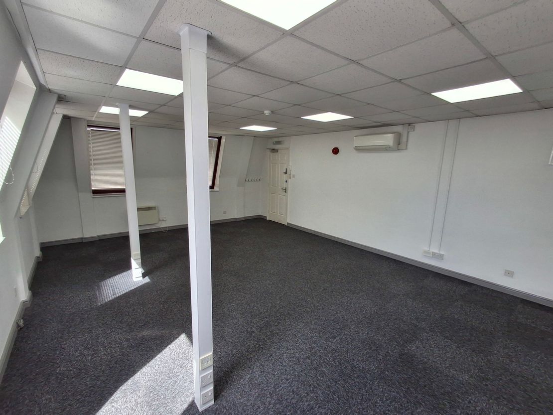 Suites E Second Floor, 18  Grove Place, Bedford, MK40 3JJ