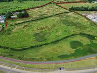 Property Image for Land at Rowallan Business Park, Kilmarnock, KA3 6BQ