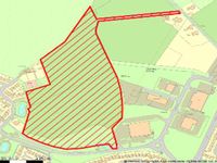 Property Image for Land at Rowallan Business Park, Kilmarnock, KA3 6BQ