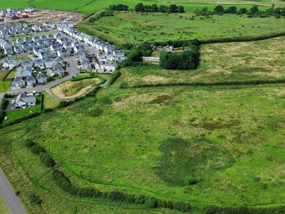 Property Image for Land at Rowallan Business Park, Kilmarnock, KA3 6BQ