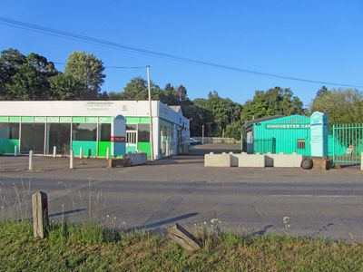 Property Image for Former Chichester Caravans, London Road, Uckfield