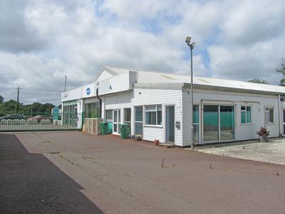 Property Image for Former Chichester Caravans, London Road, Uckfield