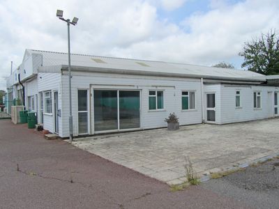 Property Image for Former Chichester Caravans, London Road, Uckfield