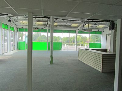 Property Image for Former Chichester Caravans, London Road, Uckfield