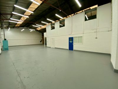 Property Image for Unit M Kingsway Industrial Estate, Luton, LU1 1LP