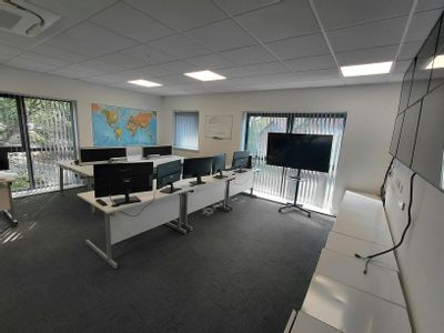 Property Image for Suite C, 1 Links Business Centre, Old Woking Road, Woking, GU22 8BF