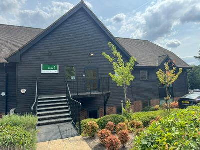 Property Image for Suite C, 1 Links Business Centre, Old Woking Road, Woking, GU22 8BF