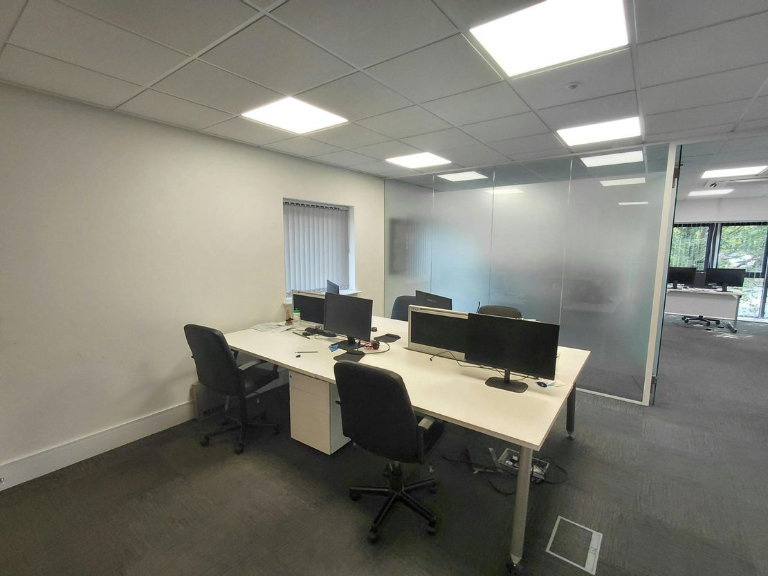 Suite C, 1 Links Business Centre, Old Woking Road, Woking, GU22 8BF