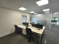 Property Image for Suite C, 1 Links Business Centre, Old Woking Road, Woking, GU22 8BF