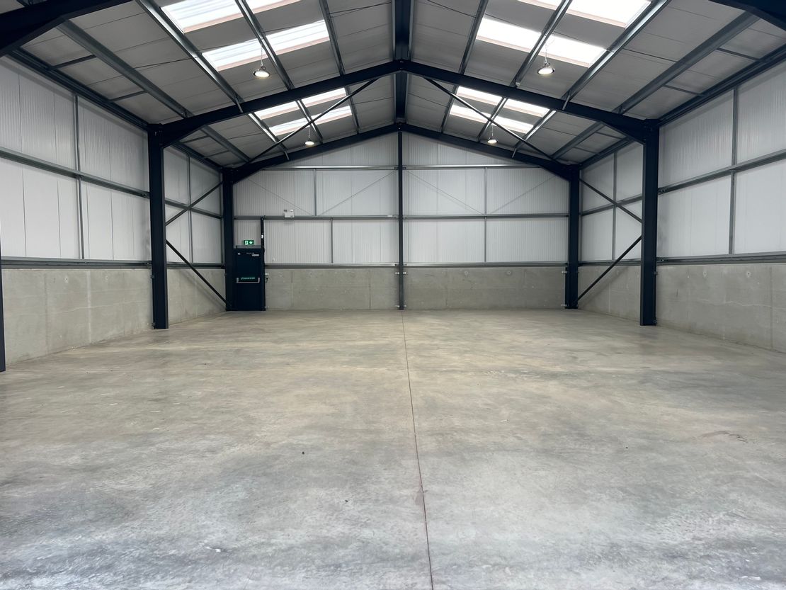 Tickfold Farm, Marches Road, Kingsfold, Horsham, West Sussex, RH12 3SE
