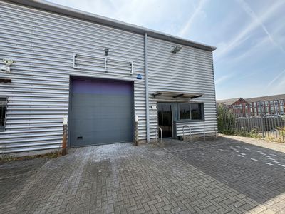 Property Image for V12 Vector Park, Forest Road, Feltham, TW13 7EJ