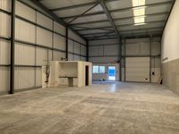 Property Image for V12 Vector Park, Forest Road, Feltham, TW13 7EJ