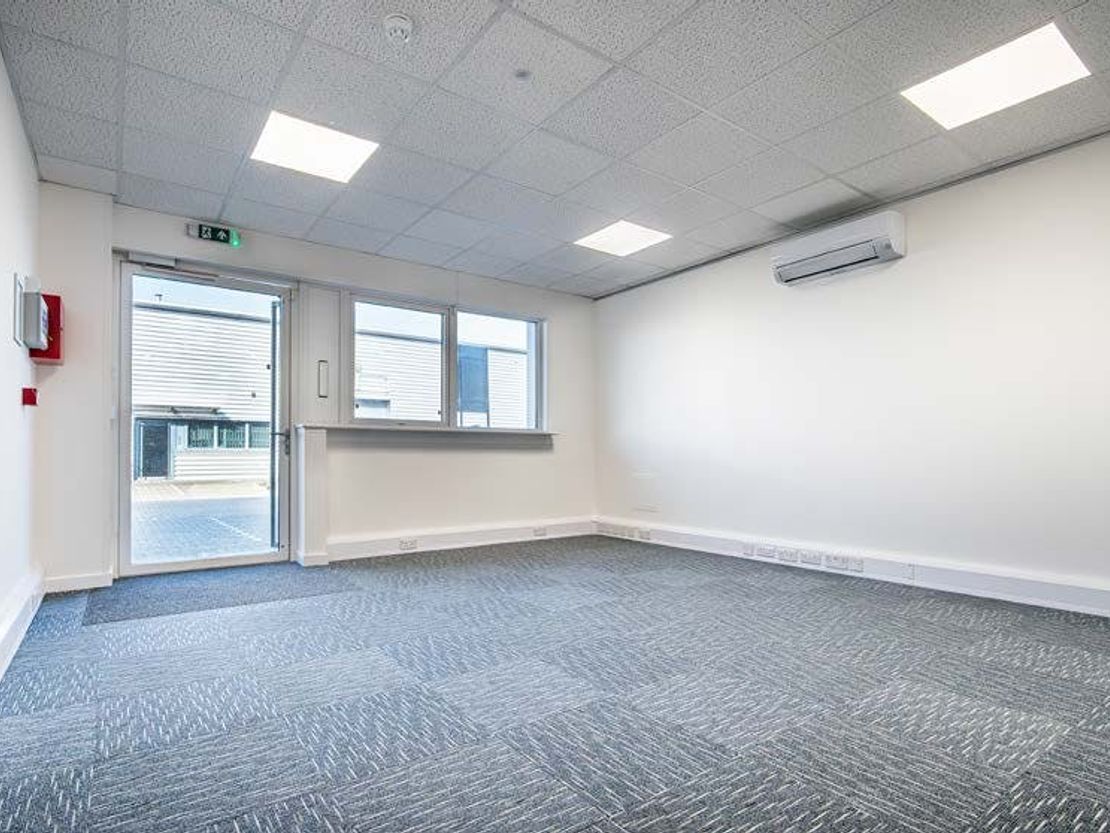 V12 Vector Park, Forest Road, Feltham, TW13 7EJ